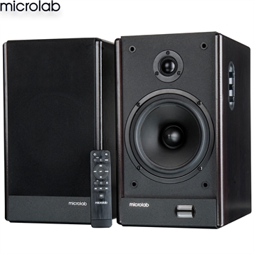 Loa Microlab Solo 26